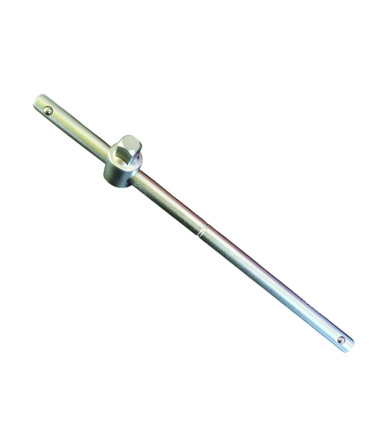 دسته بکس کشویی 30 سانت درایو 1/2 اینچ هانسول HANSOL مدل HS9401