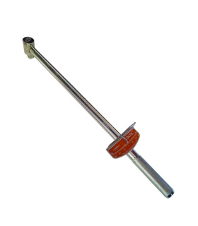 آچار ترکمتر عقربه ای شاهینی 0 تا 300 نیوتن درایو 1/2 اینچ DLTC