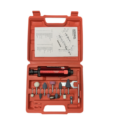 فرز بادی انگشتی حرفه ای هانسول HANSOL مدل HS85ADGH