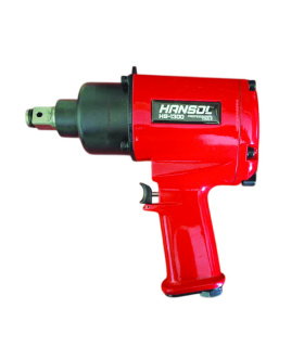 بکس بادی 1560 نیوتن فشارقوی درایو 3/4 اینچ هانسول HANSOL مدل HS1300