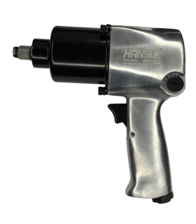 بکس بادی 780 نیوتن درایو 1/2 اینچ هانسول HANSOL مدل HS650