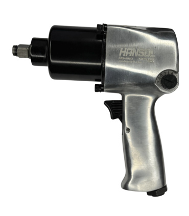 بکس بادی 780 نیوتن درایو 1/2 اینچ هانسول HANSOL مدل HS650