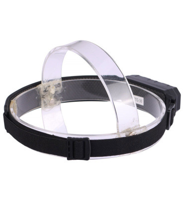 چراغ قوه پیشانی هدلایت شارژی CH-6105