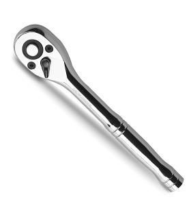 دسته بکس جغجغه ای درایو 3/8 خلاص‌کن‌سریع 72دنده استابون STABON مدل S38B