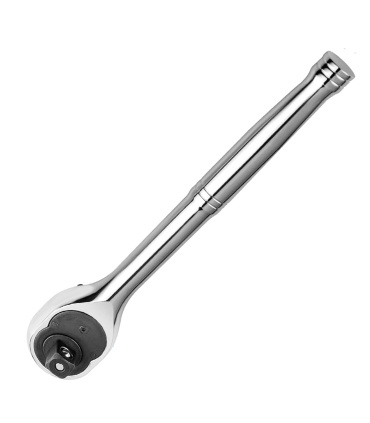 دسته بکس جغجغه ای درایو 1/4 خلاص‌کن‌سریع 72دنده استابون STABON مدل S14B