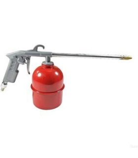 پیستوله و تفنگ گازوئیل پاش استابون STABON مدل 600