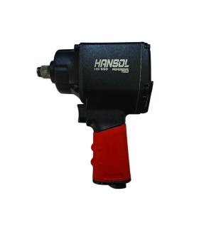 بکس بادی مینی کوتاه/سبک 660 نیوتن درایو 1/2 هانسول HANSOL مدل HS-550