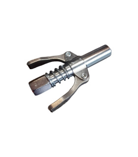 سری گریس خور گیره ای کلیپسی اتومات دو دسته ساتاوین مدل TWO HANDLE