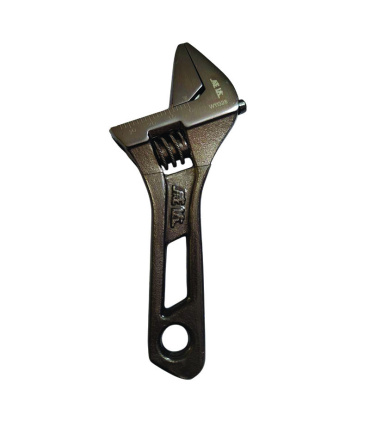 آچار فرانسه خاص دسته کوتاه عایق 150میل ضدلغزش WD&WL مدل W11328