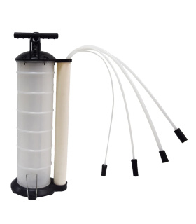 دستگاه ساکشن روغن موتور