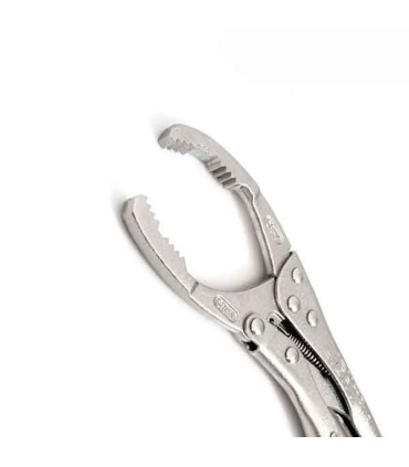 انبر قفلی فیلتر باز کن 10 اینچWOTAL