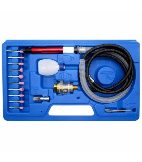 میکرو فرز مینیاتوری بادی اریس مدل 58000 دور کلت 3