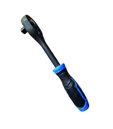 دسته بکس جغجغه ای درایو 1/2 اینچ فشارقوی خلاص کن سریع ساتیمن SATIMAN مدل BLACK