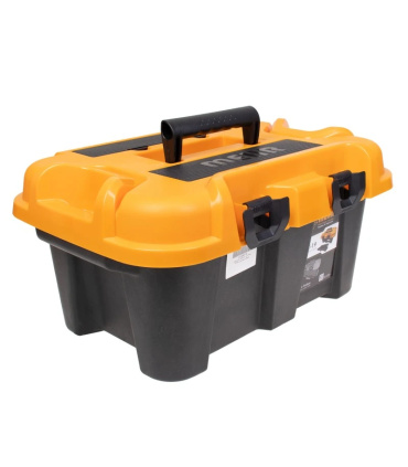 جعبه ابزار مهر پلاستیک مدل PT-19 MEHR BOX