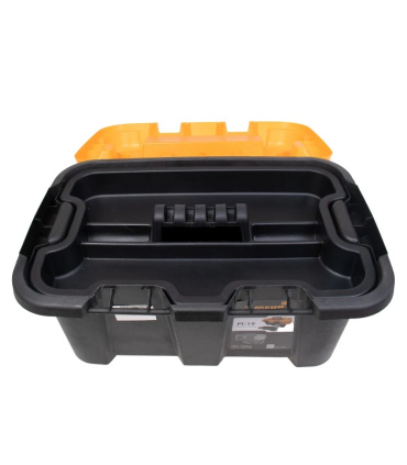 جعبه ابزار مهر پلاستیک مدل PT-19 MEHR BOX