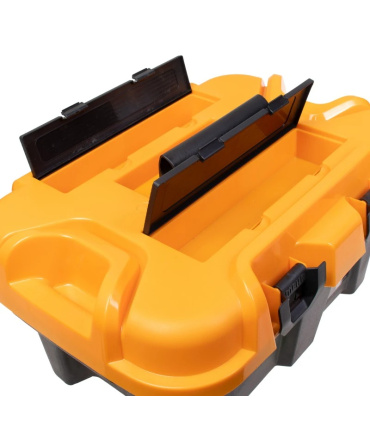 جعبه ابزار مهر پلاستیک مدل PT-19 MEHR BOX