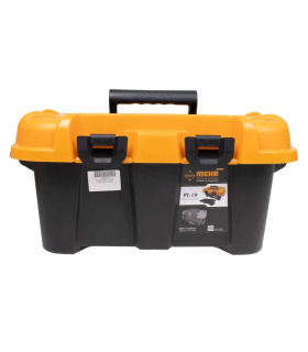 جعبه ابزار مهر پلاستیک مدل PT-19 MEHR BOX