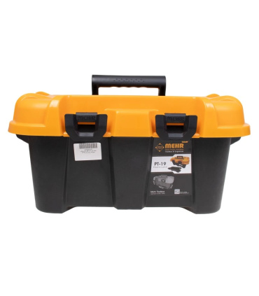 جعبه ابزار مهر پلاستیک مدل PT-19 MEHR BOX
