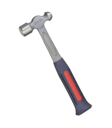 چکش فولادی مکانیکی 900 گرم فوق حرفه ای جنیوس GENIUS مدل 590232