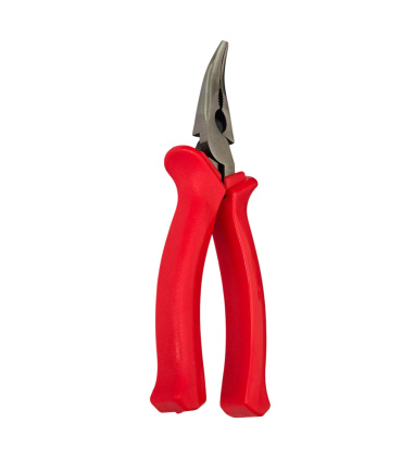 دم باریک سرکج 6 اینچ جنیوس GENIUS مدل 550614D