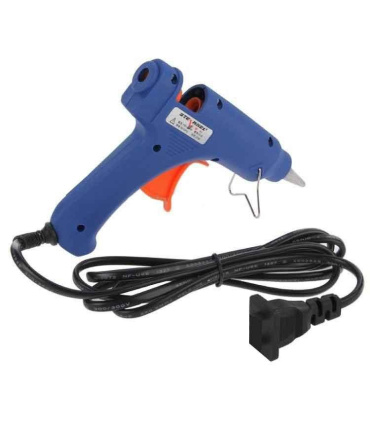 چسب تفنگی حرارتی STERNEL 60W