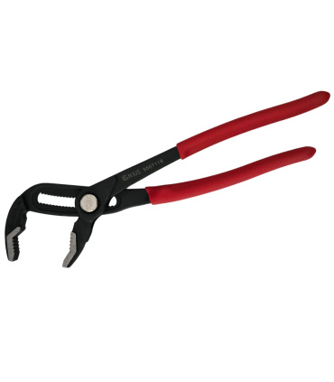 انبر کلاغی سایز 7 اینچ خلاص کن سریع جنیوس GENIUS مدل 550711B