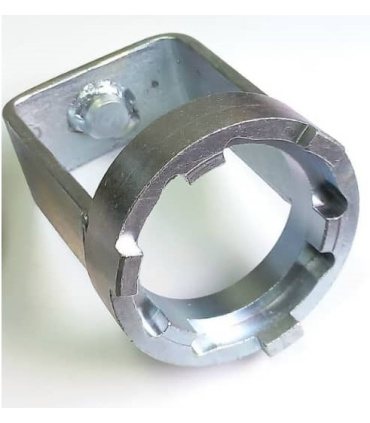 آچار دوکاره دسته موتور بالا پژو 405 و 206 میتاتولز MITA TOOLS مدل MT5236