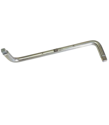 آچار مخصوص پیچ کارتر موتور دو سر چهار گوش 8mm و 10mm میتا تولز MITA TOOLS مدل MT6523