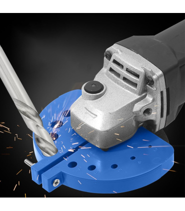 مته تیز کن مخصوص مینی فرز مدل گلویی BL