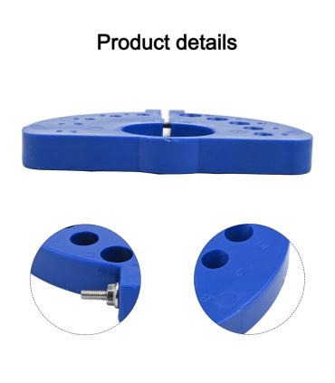 مته تیز کن مخصوص مینی فرز مدل گلویی BL