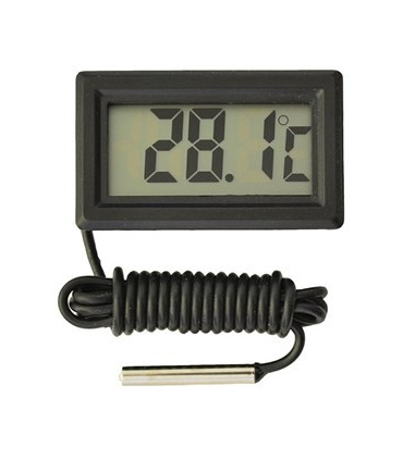 دماسنج دیجیتالی TM-2A