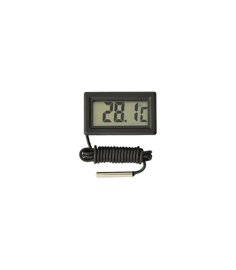 دماسنج دیجیتالی TM-2A