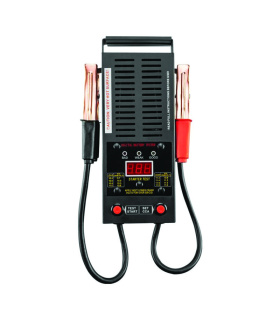 تستر باتری دیحیتالی 12 ولت الکا تولز LK TOOLS مدل D7023