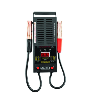 تستر باتری دیحیتالی 12 ولت الکا تولز LK TOOLS مدل D7023