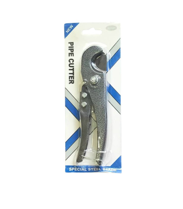 قیچی لوله بر و PVC بر طرح ژاپن PIPE CUTTER