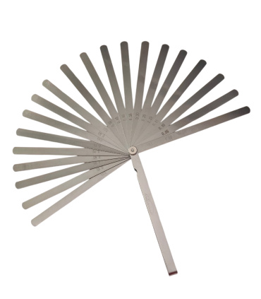 فیلر بلند 20 سانت 20 تیغ الکاتولز LKTOOLS مدل G1041A