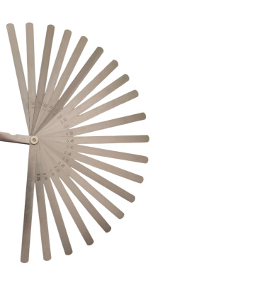 فیلر بلند 20 سانت 20 تیغ الکاتولز LKTOOLS مدل G1041A