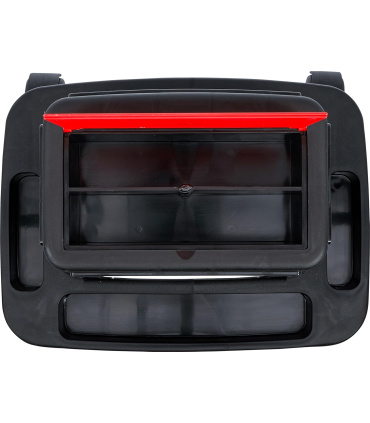 صندلی چرخدار دیتیلینگ و مکانیکی HANDY-FORCE مدل GL0241