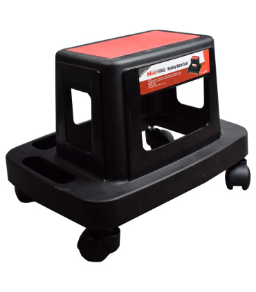 صندلی چرخدار دیتیلینگ و مکانیکی HANDY-FORCE مدل GL0241