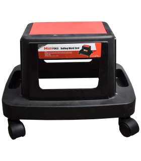 صندلی چرخدار دیتیلینگ و مکانیکی HANDY-FORCE مدل GL0241