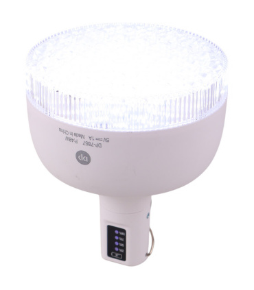 لامپ 48W آویزدار شارژی DP.LED Light DP-7857