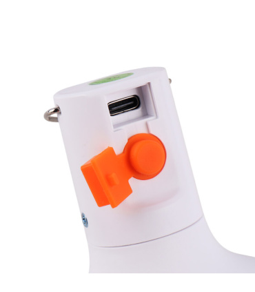 لامپ 48W آویزدار شارژی DP.LED Light DP-7857