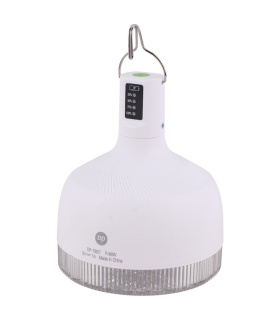 لامپ 48W آویزدار شارژی DP.LED Light DP-7857