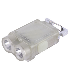 چراغ قوه و کمپینگ شارژی CLX-31002