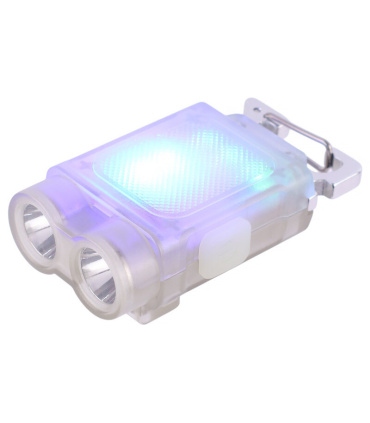 چراغ قوه و کمپینگ شارژی CLX-31002