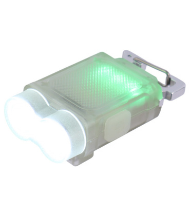 چراغ قوه و کمپینگ شارژی CLX-31002