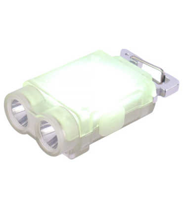 چراغ قوه و کمپینگ شارژی CLX-31002