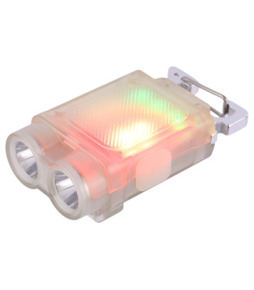 چراغ قوه و کمپینگ شارژی CLX-31002