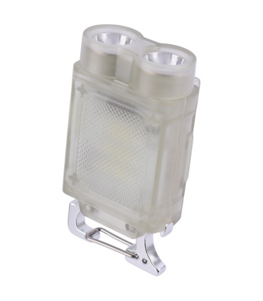 چراغ قوه و کمپینگ شارژی CLX-31002