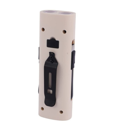 چراغ قوه کمپی و پاور بانک چند کاره Deepking DK-748